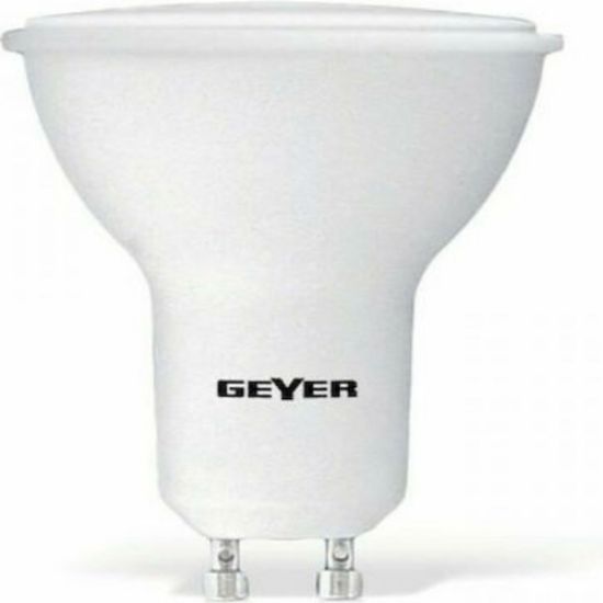 LED GU10 6W